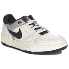 Nike Obuv 41 EU Full Forced Lo Platinum