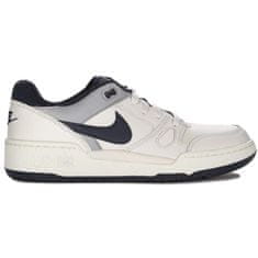 Nike Obuv 41 EU Full Forced Lo Platinum