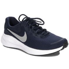 Nike Obuv tmavomodrá 41 EU Revolution 7