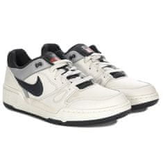 Nike Obuv 41 EU Full Forced Lo Platinum