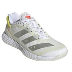 Adidas Obuv hádzaná biela 36 2/3 EU Adizero Fastcourt 2.0