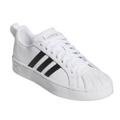 Adidas Obuv biela 38 2/3 EU Streetcheck