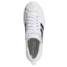 Adidas Obuv biela 38 2/3 EU Streetcheck