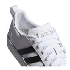 Adidas Obuv biela 38 2/3 EU Streetcheck