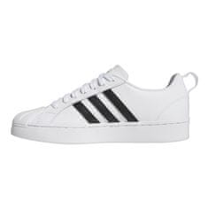 Adidas Obuv biela 38 2/3 EU Streetcheck