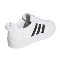 Adidas Obuv biela 38 2/3 EU Streetcheck