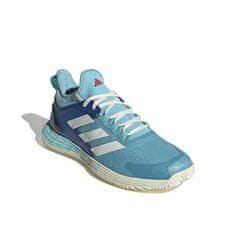 Adidas Obuv tenis modrá 44 EU Adizero Ubersonic 4.1