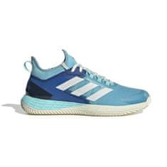 Adidas Obuv tenis modrá 44 EU Adizero Ubersonic 4.1