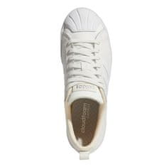 Adidas Obuv biela 41 1/3 EU Streetcheck