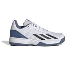 Adidas Obuv tenis biela 38 EU Courtflash Allcourt