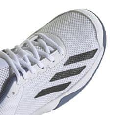 Adidas Obuv tenis biela 38 EU Courtflash Allcourt