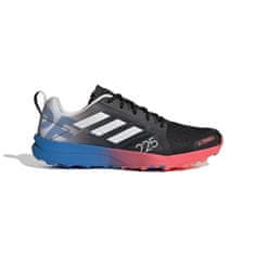 Adidas Obuv beh 44 2/3 EU Terrex Speed Flow