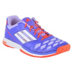 Adidas Obuv beh fialová 43 1/3 EU Feather