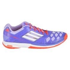 Adidas Obuv beh fialová 46 2/3 EU Feather