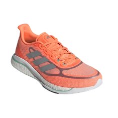 Adidas Obuv beh oranžová 44 2/3 EU Supernova+