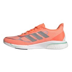 Adidas Obuv beh oranžová 44 2/3 EU Supernova+