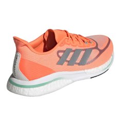 Adidas Obuv beh oranžová 44 2/3 EU Supernova+