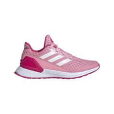 Adidas Obuv beh ružová 39 1/3 EU Rapida Run