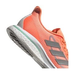 Adidas Obuv beh oranžová 44 2/3 EU Supernova+