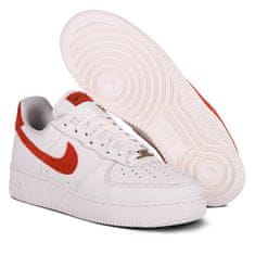 Nike Obuv biela 43 EU Air Force 1 Low '07