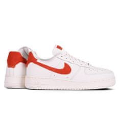 Nike Obuv biela 43 EU Air Force 1 Low '07