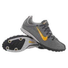 Nike Obuv beh čierna 43 EU Zoom Waffle Xc Vii