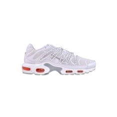 Nike Obuv biela 42.5 EU Air Max Plus Tn Tuned Utility