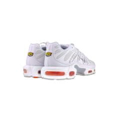 Nike Obuv biela 42.5 EU Air Max Plus Tn Tuned Utility