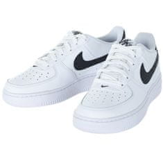 Nike Obuv biela 40 EU Air Force 1