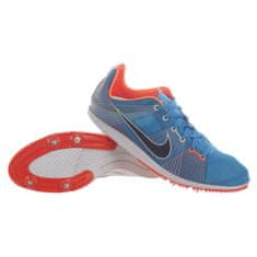 Nike Obuv beh modrá 42.5 EU Zoom Matumbo