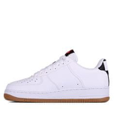 Nike Obuv biela 40.5 EU Air Force 1 Low '07 Nba