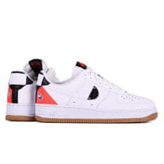 Nike Obuv biela 40.5 EU Air Force 1 Low '07 Nba