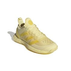 Adidas Obuv tenis žltá 40 EU Adizero Ubersonic 4 Allcourt