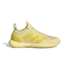 Adidas Obuv tenis žltá 40 EU Adizero Ubersonic 4 Allcourt