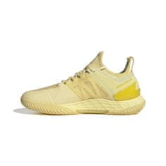 Adidas Obuv tenis žltá 40 EU Adizero Ubersonic 4 Allcourt