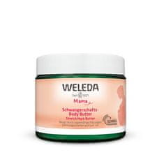 Weleda Tehotenské ošetrujúce maslo 150 ml