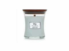 Woodwick Vonná sviečka váza malá Magnolia Birch 85 g