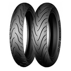 Michelin 130/70 R 17 PILOT STREET R 62H TL/TT