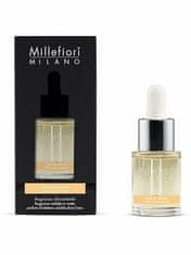 Millefiori Milano Aróma olej Natural Limetka a vetiver 15 ml