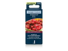 Yankee Candle Náhradná náplň do difuzéra do auta Sidekick Black Cherry (Refill Recharge) 1 ks