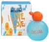 Cheap & Chic I Love Love - miniatúra EDT 4,9 ml