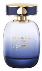 New York Sparkle Intense - EDP - TESTER 100 ml