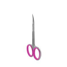 STALEKS Nožnice na nechtovú kožičku Smart 40 Type 3 (Professional Cuticle Scissors)