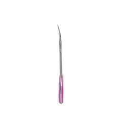 STALEKS Nožnice na nechtovú kožičku Smart 40 Type 3 (Professional Cuticle Scissors)