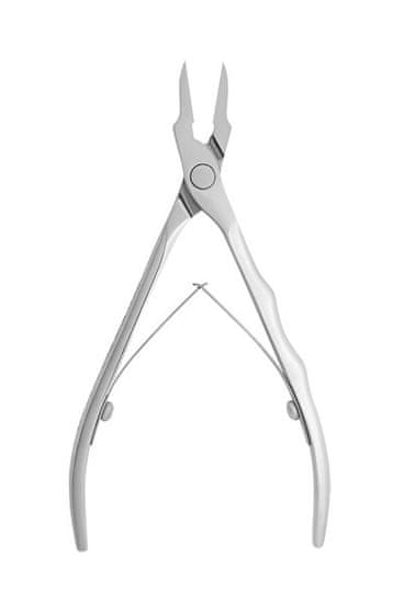 STALEKS Kliešte na zarastené nechty Podo 30 18 mm (Ingrown Nail Nippers)