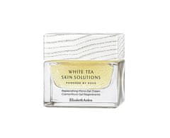 Elizabeth Arden Pleťový gélový krém White Tea Skin Solutions (Replenishing Micro-Gel Cream) 50 ml -TESTER