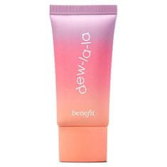 Benefit Tekutý rozjasňovač Dew La La (Liquid Glow) 25 ml (Odtieň Luna Light)