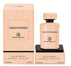 Cream Powder - EDP 100 ml