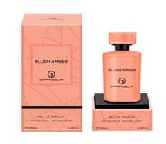 Blush Amber - EDP 100 ml