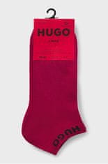 Hugo Boss 3 PACK - dámske ponožky HUGO 50516397-964 (Veľkosť 39-42)